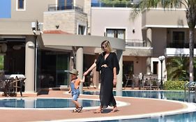 Okeanis Golden Resort